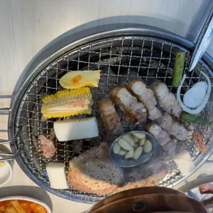 명륜진사갈비 사진