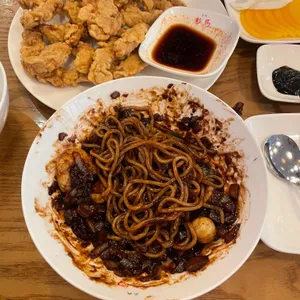 초마 사진