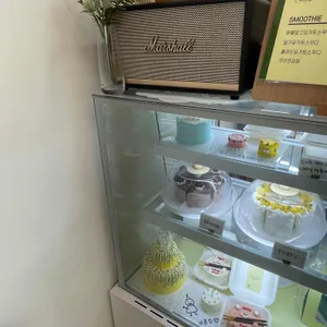 엘레프 리뷰 사진