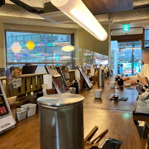 에도마에 텐동 하마다 리뷰 사진