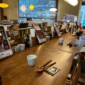 에도마에 텐동 하마다 리뷰 사진