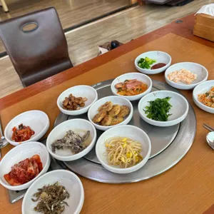 대명식당 사진