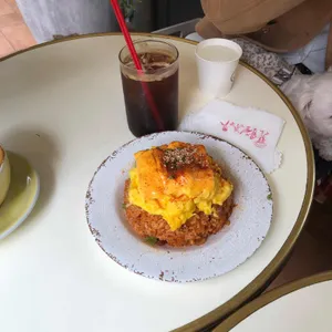 썬댄스 사진