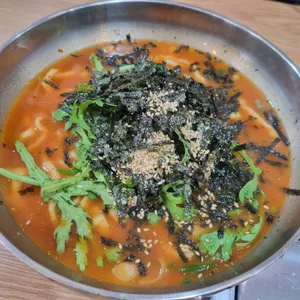 얼칼 사진