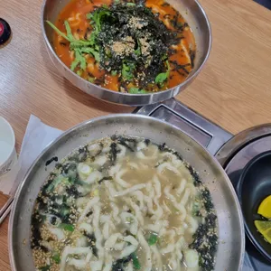 얼칼 사진