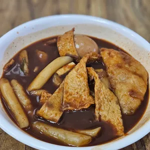 묵동할머니떡볶이 사진