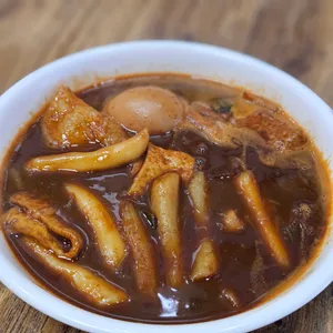 묵동할머니떡볶이 사진