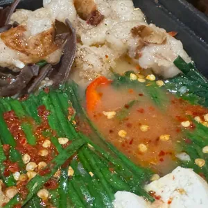 오호리준 사진