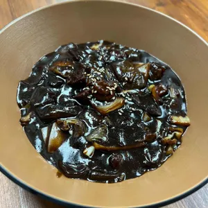 교동쭈짬 사진