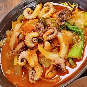 교동쭈짬 사진