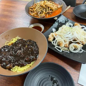 교동쭈짬 사진