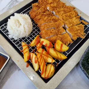 남포동직화쭈꾸미 사진