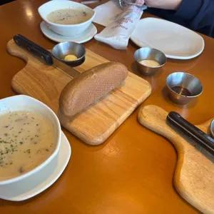 아웃백 사진