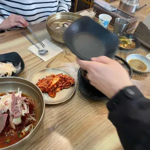 옥류담 리뷰 사진