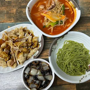 취룡 사진