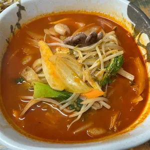 취룡 사진