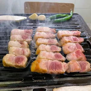 구식당 사진