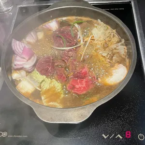 한우물 사진