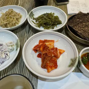 개성집 사진