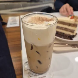 카페 베럴데이 사진