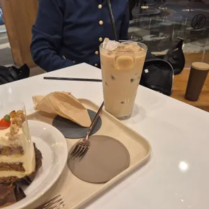 카페 베럴데이 사진