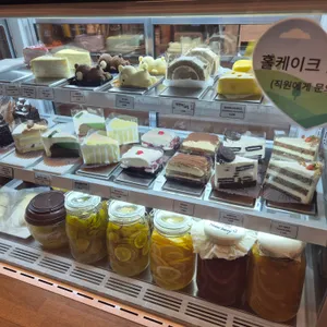 카페 베럴데이 사진