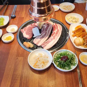 고기싸롱 사진