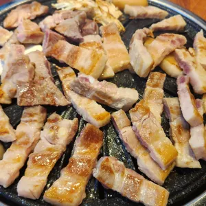 고기싸롱 사진