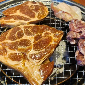 고기싸롱 사진