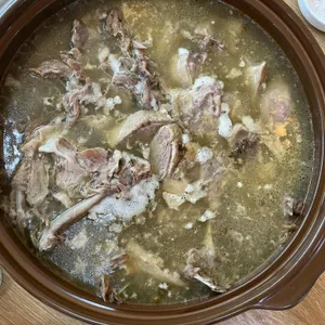 한가네 행복한오리 사진