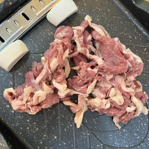 한가네 행복한오리 사진