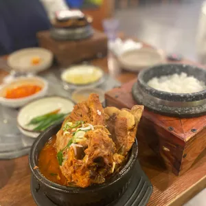 왕뼈사랑 사진