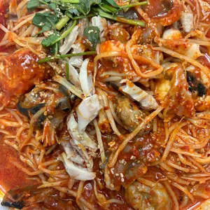 해담촌 아구찜해물탕 사진