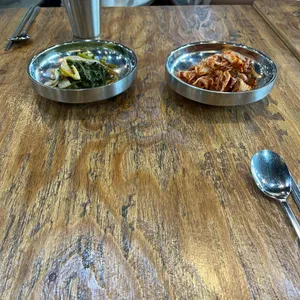 남이천 막국수 사진