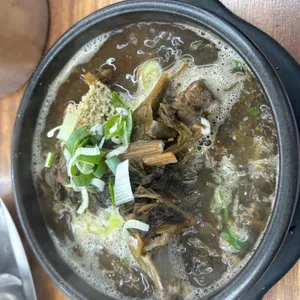천진동해장국 사진