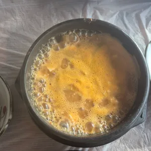 삼부자손두부 사진