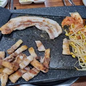 왔다삼겹살 사진