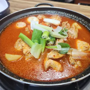 최사장네닭 사진