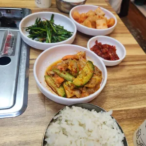 최사장네닭 사진