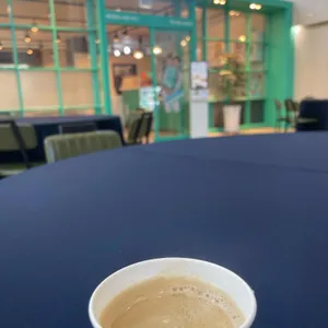 커피쿡 사진