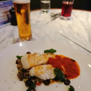 brasserie 1783 사진
