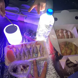 단양마늘만두 사진