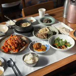 토담마을 사진