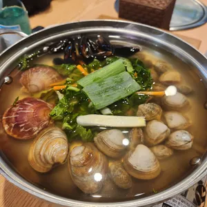 원주오늘은해물칼국수&해물찜 사진