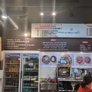 원주오늘은해물칼국수&해물찜 리뷰 사진