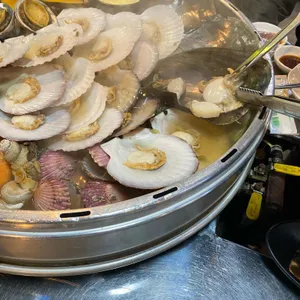 88조개 사진