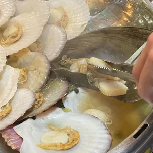 88조개 사진