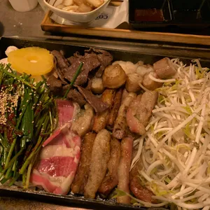 곱테랑 & 소통 사진