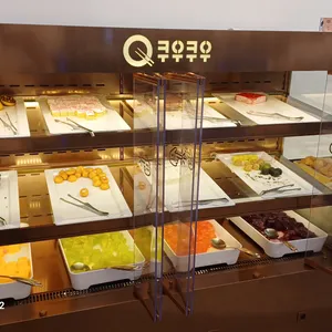 쿠우쿠우 리뷰 사진
