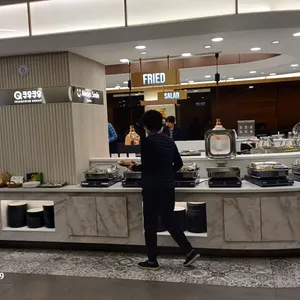 쿠우쿠우 리뷰 사진